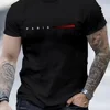 Men's 100% Cotton T-Shirt
