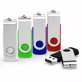 wholesale 5 Pack USB Flash Drive 1
