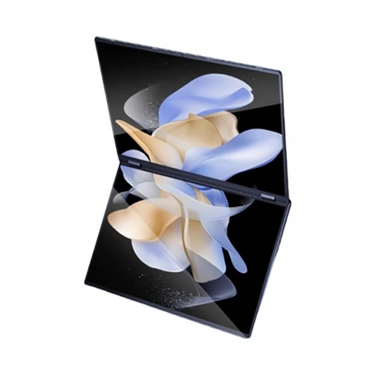 Laptop 14 inch dual touch screen Intel Celeron N5805 8GB RAM 2TB SSD, 4700mAh high-definition camera 1920 * 1200 portable 6