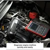 Fast Shipping.GTC505 Engine Ignition Analyzer -  Readings for Marine, Motorcycle, and Automotive Mechanics home. 3