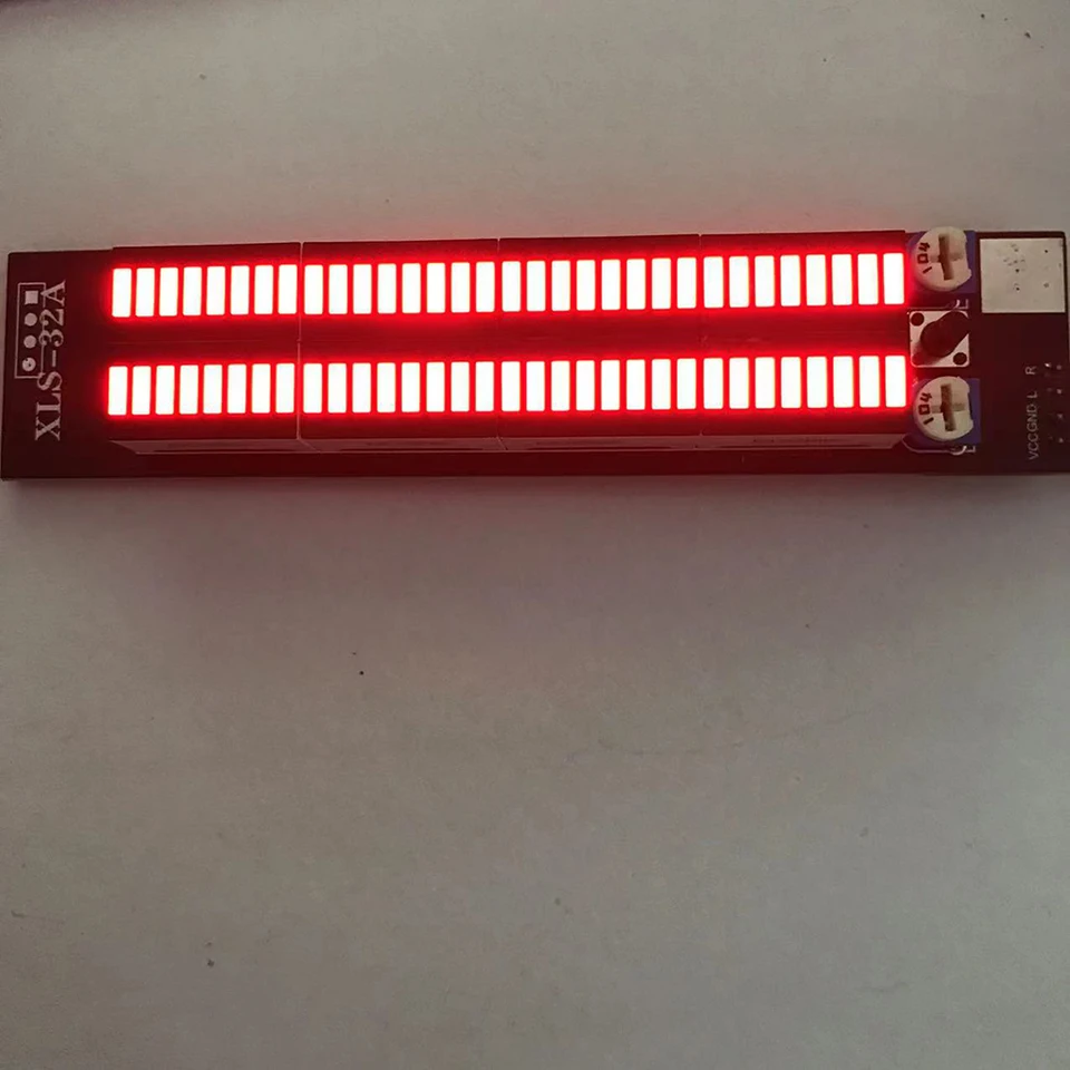 2 Luci RGB Per Auto Attivate Dalla Voce, Con Pickup Ritmo Musica, 32 Bit, Strisce LED Con Microfono, Alimentazione USB - 5