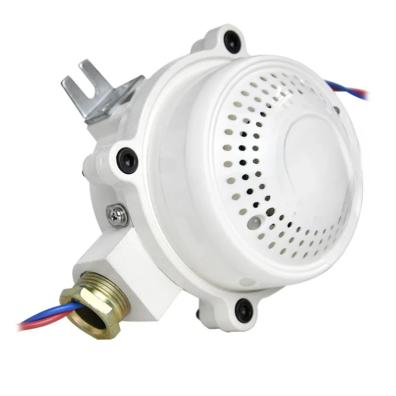 

explosion-proof multi-sensor multi r smoke and heat ex-proof fire alarm products