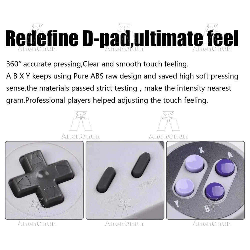 PC Ʈѷ SNES USB  е, ,  , MAC,  ̽ƽ, Ʈ ķ, е, PC  Ʈ ׼