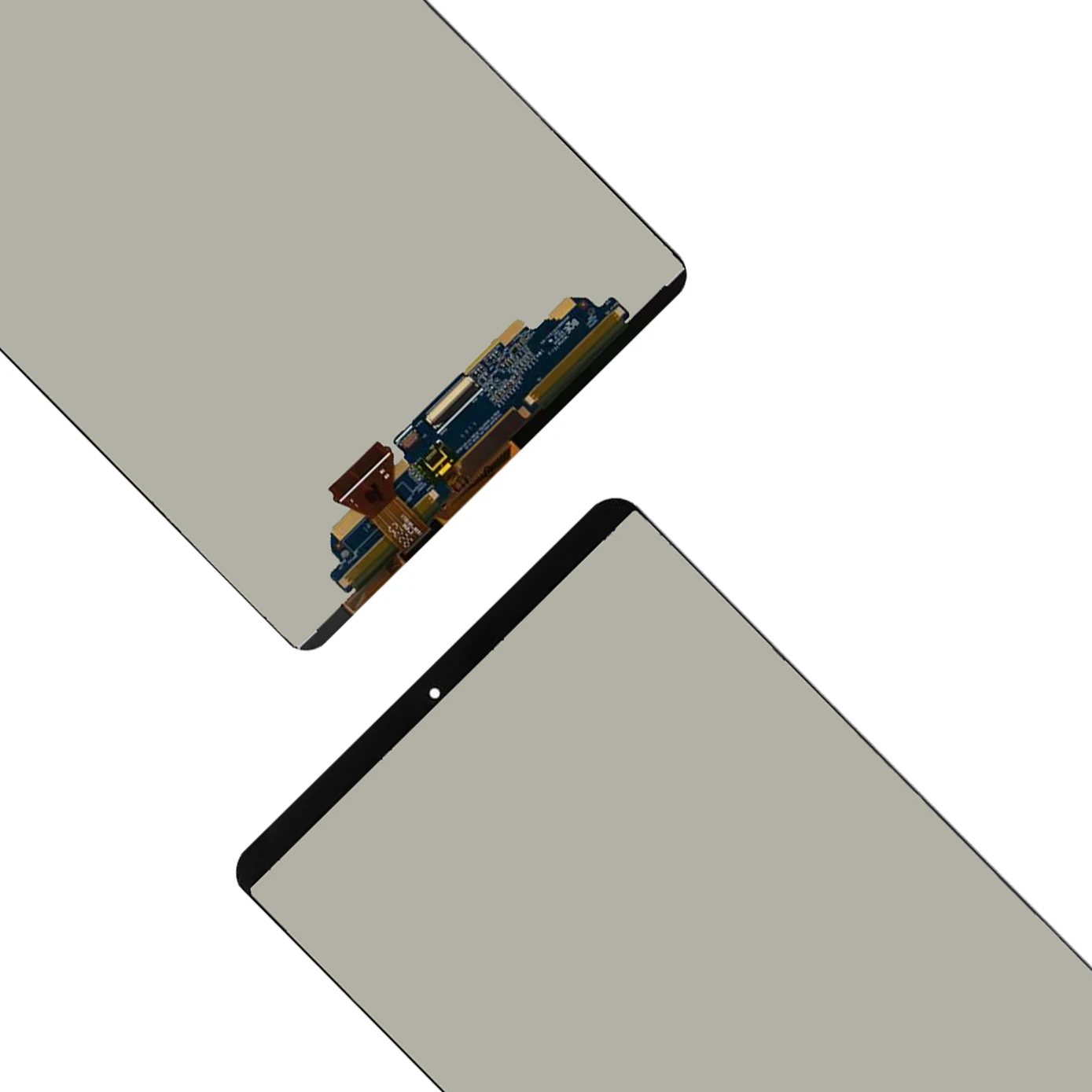  10.1 Ｚ   10.1(2019) WIFI T510 SM-T510 T510N LCD ÷ ġ ũ T515 LCD ü 
