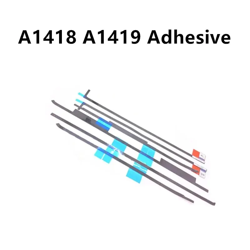 Lcd display adhesive tape repair kit for iMac A1419 A1418 21.5" 27" 2012-years LCD screen