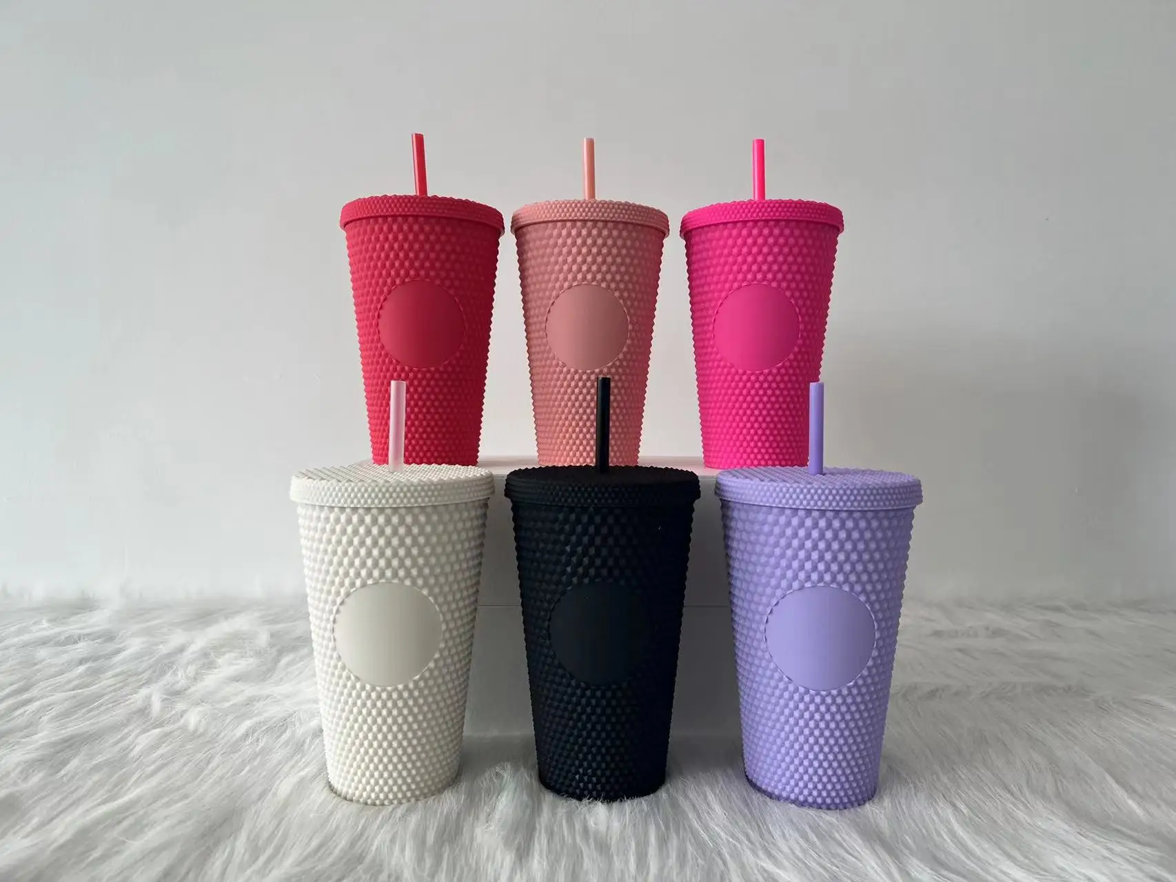 Avocado, Pear, Durian Straw Toppers set of 3 for Tumbler, Straw Cup –  Starbucks Accessories – Ann Ann Starbucks