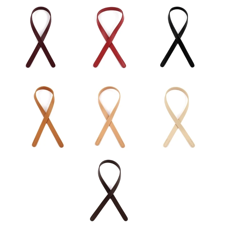 

2 шт. сменная ручка для сумки, ремень для сумки, сумки для рукоделия, сумка подмышки, ремень из искусственной кожи