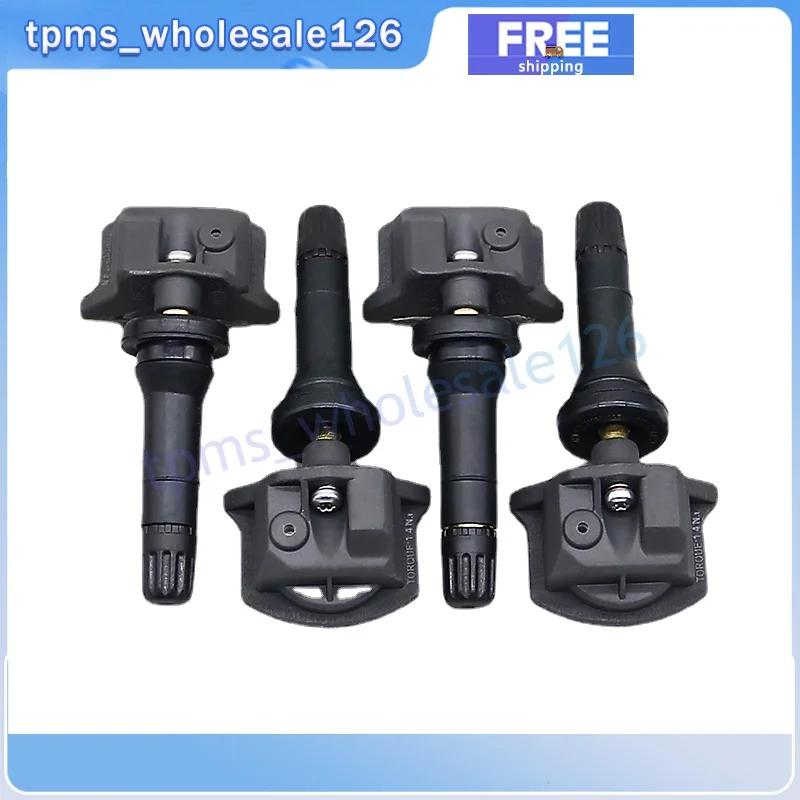 ڵ Ÿ̾ з , 2020 2021 2022 2023 2024,  Ʈ CN7  Ƽ DL3  MQ4  TPMS, 52940-L1100, 4 