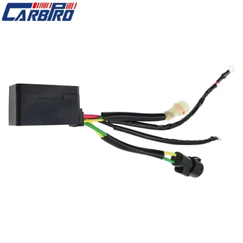 TRIM RELAY ASSY For Suzuki Suzuki Outboard DF150 DF175 DF225 38410-93J12