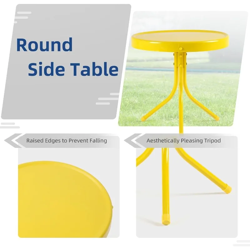 Ljustra Retro Design