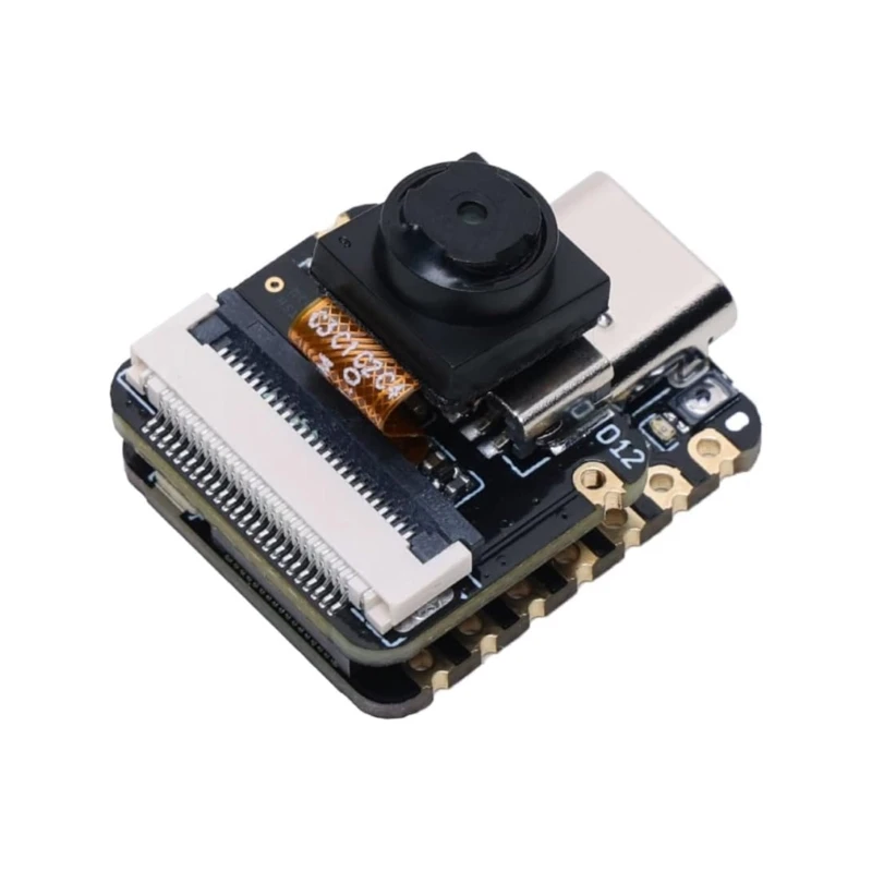 XIAO ESP32S3 Sense  ī޶   , Ƭ ͸    , BLE5.0, OV2640, 