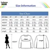 3~14 Years Girl Long Sleeve T-Shirts Cute Sweet Girl Tee Tops Cute Cat Graphic O-Neck Top Little Girl Casual T-Shirts 4