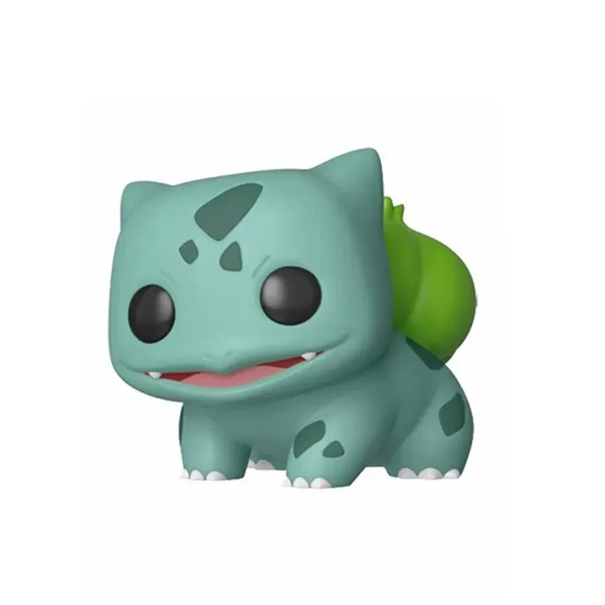 thumbnail image 5 of Figuras de juguete Funko POP Pokémon PSYDUCK 781 Pikachu 842 353 553 Bulbasaur 453 Charmander 455 SQUIRTLE 504 MEWTWO 581 CHARIZARD 843, 5 of 5
