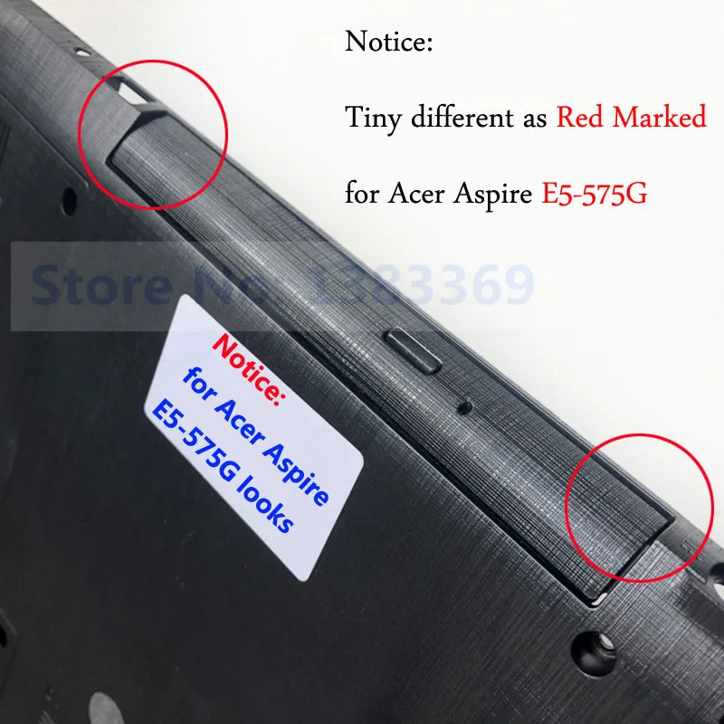 Рисунок 3 - Задняя панель для оптического 