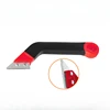 Seam Cleaner Tungsten Steel Hook Knife Professional Ceramic Tile Gap Knife Grout Remover for Old Mortar Hard Cement Caulk Tools 1