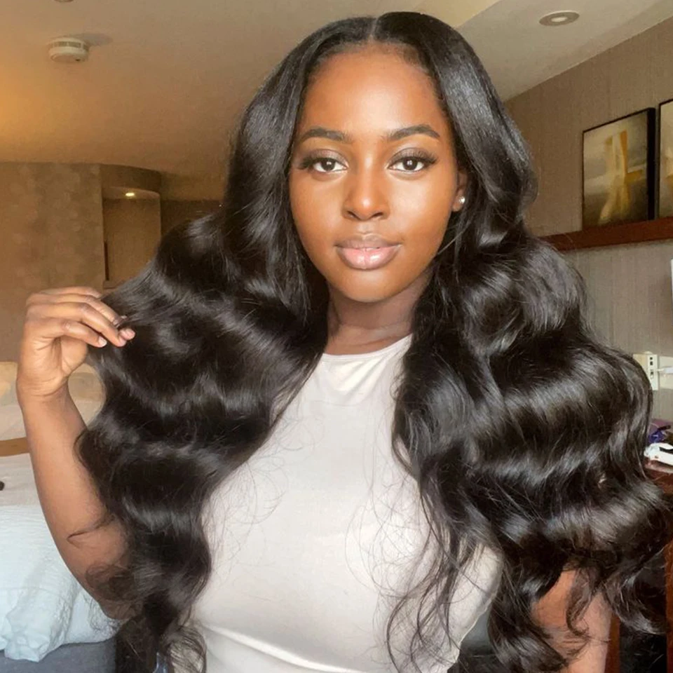 

Монгольские волнистые прозрачные волосы, 13*5*2 T, парик из человеческих волос, распродажа, парик на сетке спереди для женщин