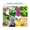 Estrogen Relief Cream for Women Menopause Balancing Hormone Levels Reducing Fatigue Hot Flashes Mood Swings Treatment 5