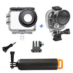 Ultra Waterproof Dive Case for Underwater Photography 50M