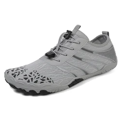 Versatile Unisex Quick - Dry Water Sports Shoes - Non - Slip & Breathable - 42 (A826 - hui)
