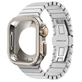Silver Titanium