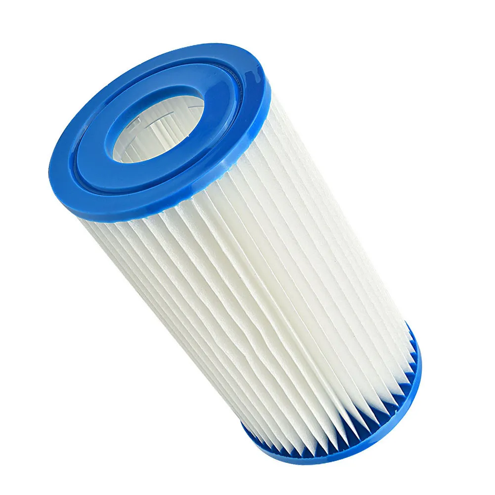 

2pcs For Intex Easy Set Swimming Pool Type A/C Filter Cartridges Replacement For 28603EG, 28637EG, 28635EG, 28671EG, 58603E