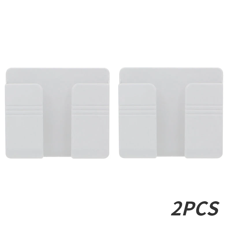 White 2pcs