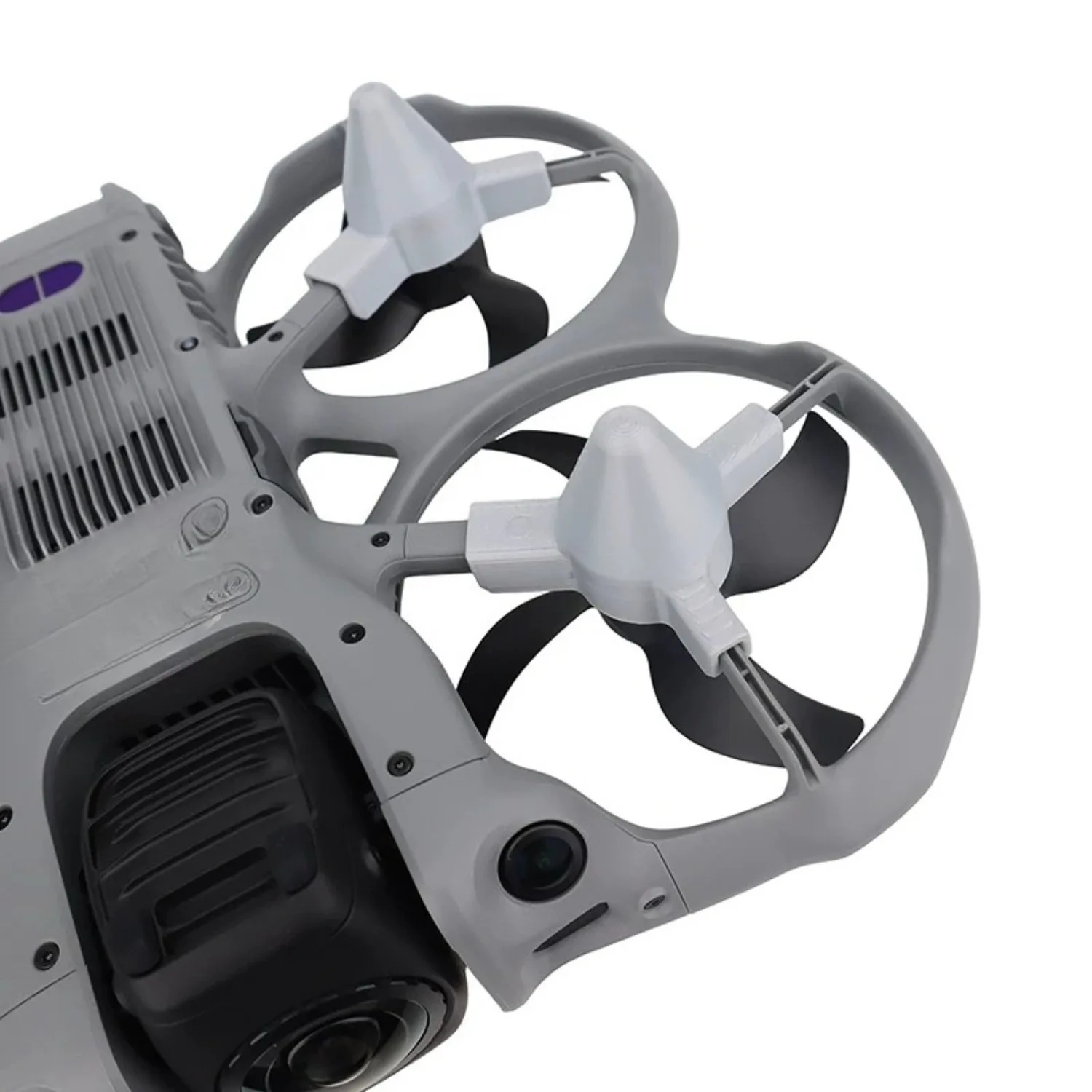 DJI AVATA 360 드론 교체용 액세서리와 호환되는 마모 방지 기능이 있는 높이 증가 랜딩 기어