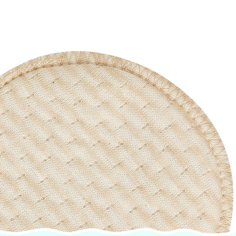 Breathable Anti-overflow Pad Breastfeeding Nursing Pad Prenatal Postnatal Supply