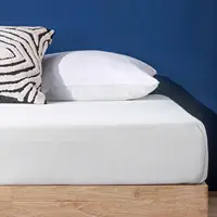 8 Inch Cooling Gel Memory Foam Mattress, Medium Firm, Safe Certified, Twin Size in a Box 3