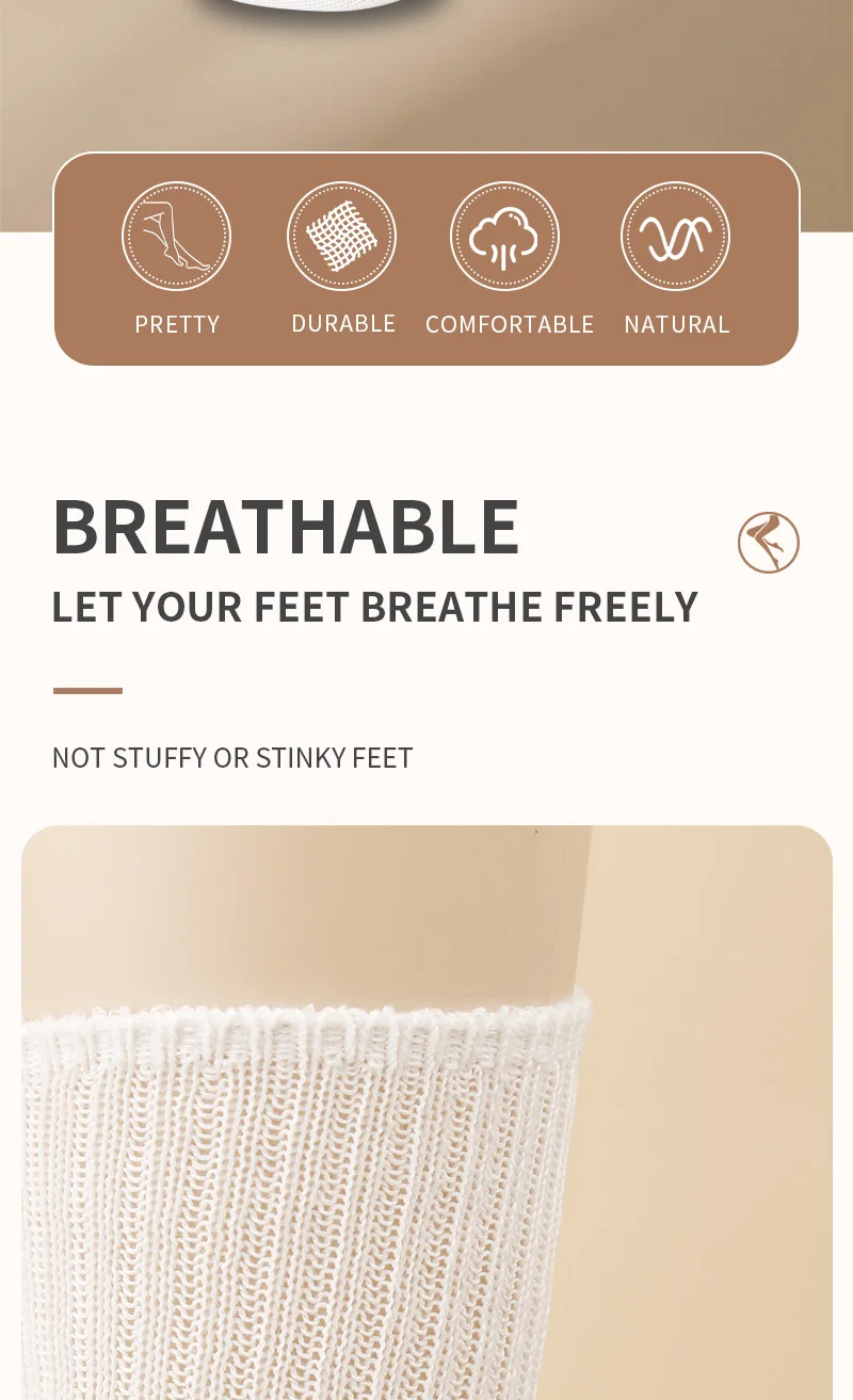 Multiple pairs of autumn and winter socks, thick needle men's and women's socks, Japanese university style socks, Japanese women 11 S28ee4dc98c8c4c5d9b0c666db97ffa5b7