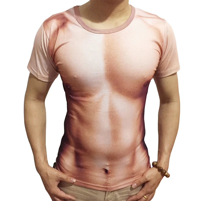 Men's Running Tshirts Quick Dry Sport Summer Short Sleeves Casual Top Tees Gym Fitness Streetwear Compression Jerseys Sportswear