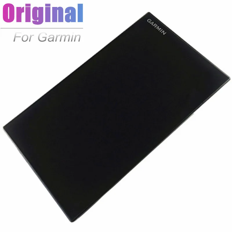 

Original 6.95"Inch 010-01681-13 LCD Screen For Garmin DriveSmart 61 LMT-D GPS Display Panel TouchScreen Digitizer Repair