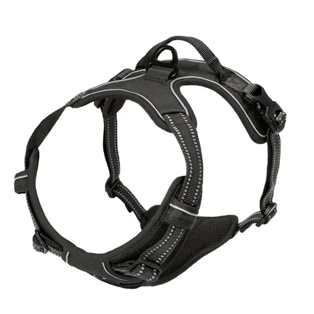 Reflective Pet Harness Vest 2