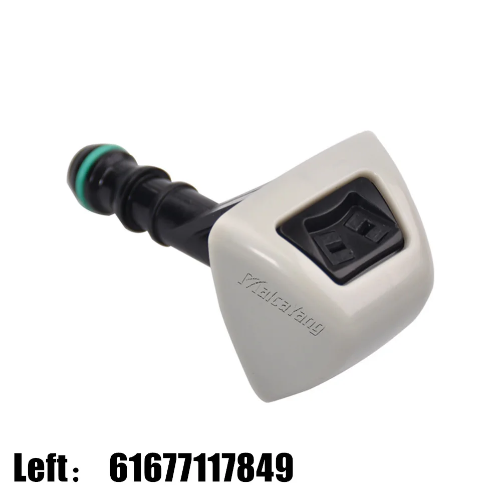 

Форсунка омывателя фар передняя левая правая для BWM 1 Series 116 118 120 125 130 E81 E87 E88 135-2003