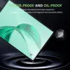 Tempered Glass Film for Honor Pad X8a 2024 (11 Inch) 9H Hardness HD Anti-fingerprint Premium Screen Protector Protective Film 5