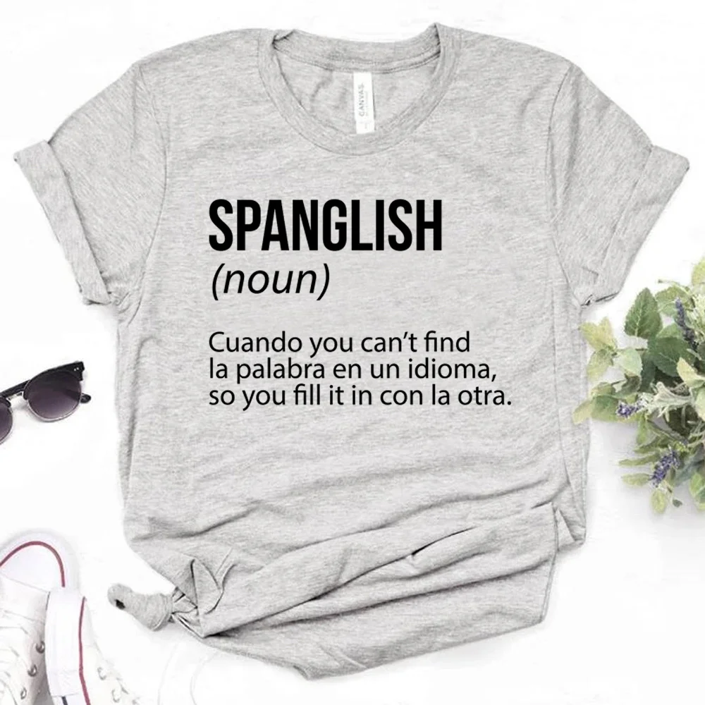 

spanish
