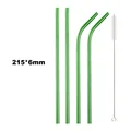 5Pcs Green