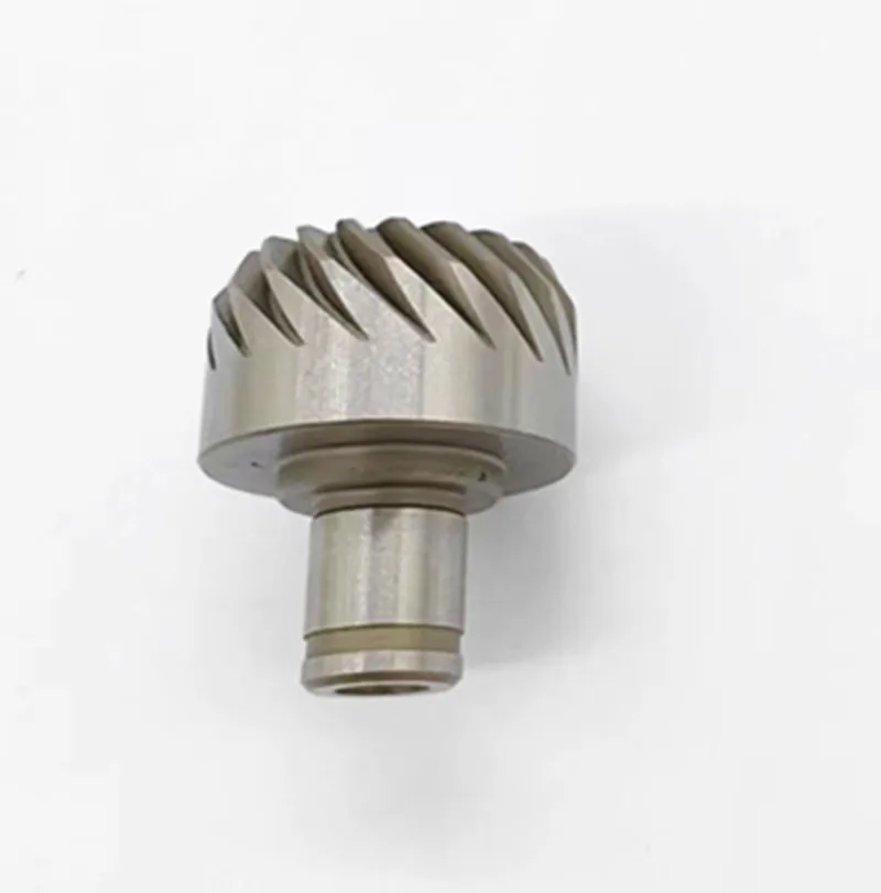 

Спиральная коническая шестерня MAKITA для 227502-3 DGA402 DGA452 BGA452 BGA450 DGA452RFE XAG01 DGA452Z