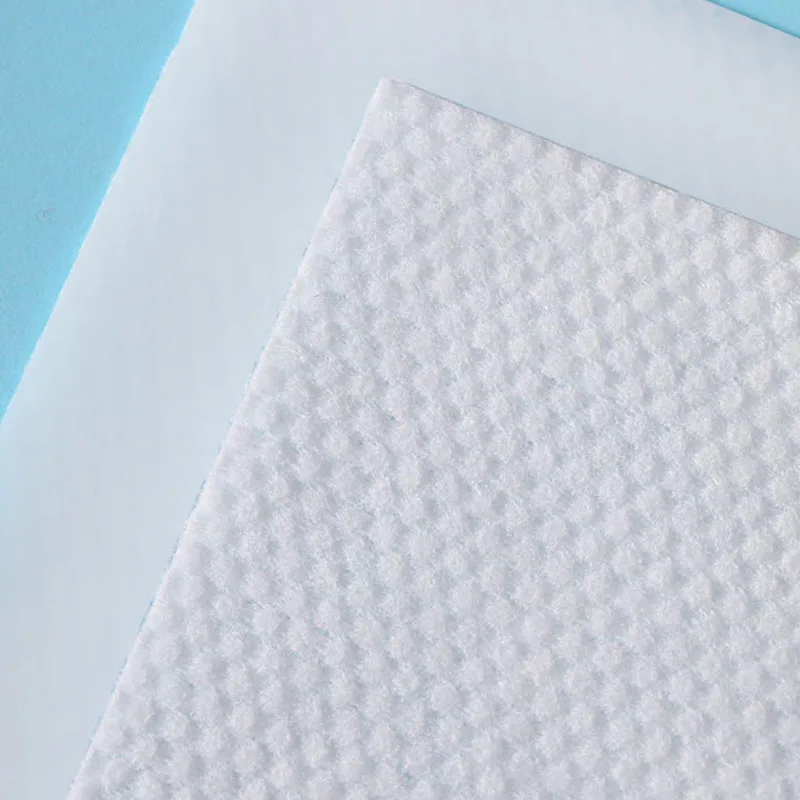 Disposable Compressed Towel Bath Towel Non-pure Cotton Thickened Large Size Face Towel Travel Travel Portable Hotel Supplies 5