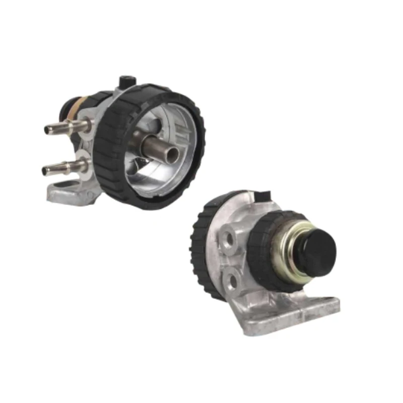 1 Pz Premium Gruppo Filtro Diesel Posti A Sedere-Pompa Manuale Filtro Carburante Per Filtro Jcb 32/925869