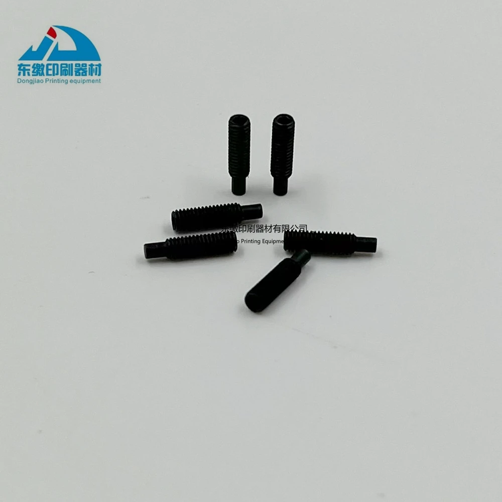 20 PCS GTO Numbering Machine Screw GTO Numbering Box Screw