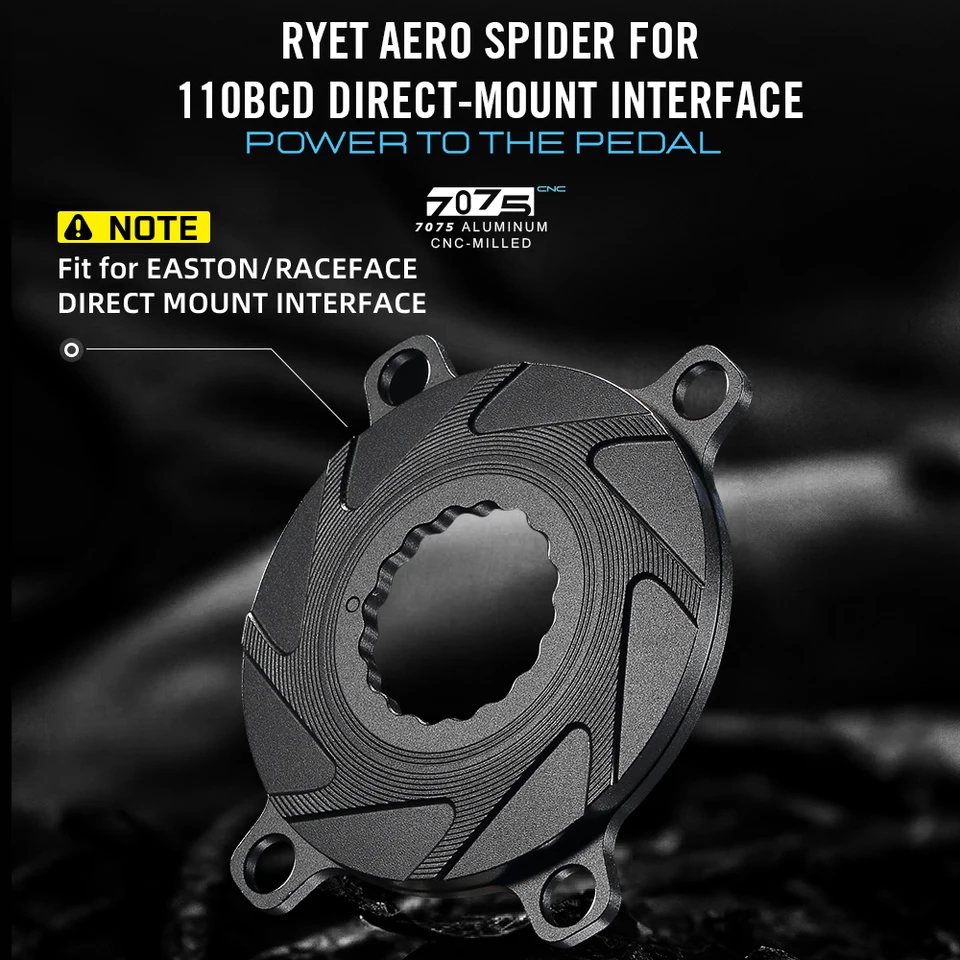 LEXON ロードカーボン クランクセット 超軽量カーボン クランクセット