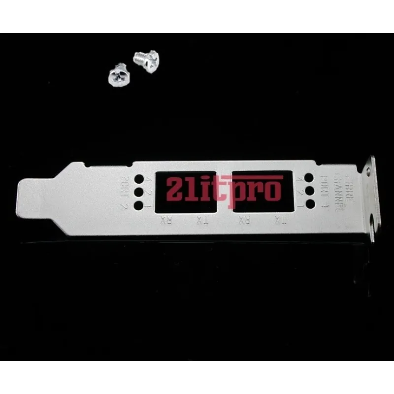 

Защитная задняя панель I/O для HP AE312A FC1242SR 407621-001 HBA 2U