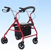 Walking aid for elderly people walking aid assisted car shopping cart Shopping supermarket car 2