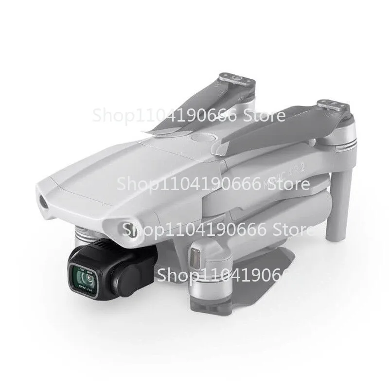 DJI Mavic Air 2 드론 4K 3축 짐벌 카메라 어셈블리 교체 부품용 
