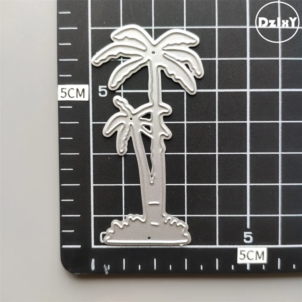 Fiore Di Natale Fustoio In Metallo Per Scrapbooking Fai-da-te