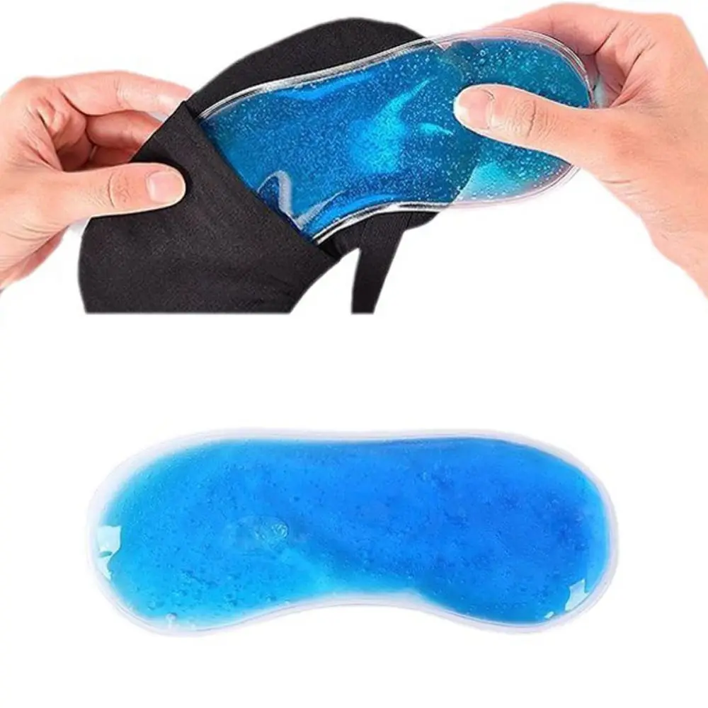 Gel Eye Mask 3
