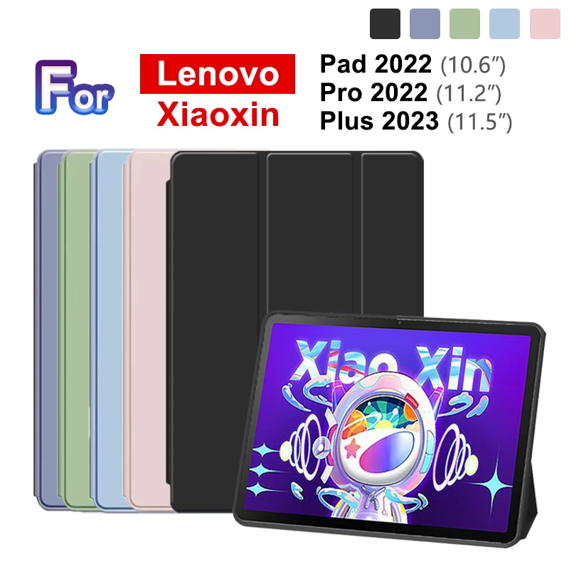 Case Protective clip for Lenovo Tablet V7 M8 K11 P11 Pro 2021 Pro 2022