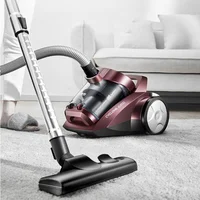 Suction power 36000Pa Vacuum cleaner Strong large power vacuum cleaner household silent no consumption Mini 4.5L 1600w 1