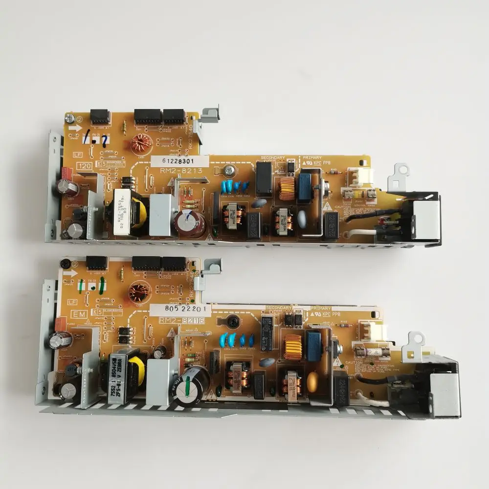Fonte de Alimentação de Baixa Tensão para hp M130 M132 M134 130 132 134 M130a M130fw M132nw M134fn Rm28216 Rm29213 Placa do Poder